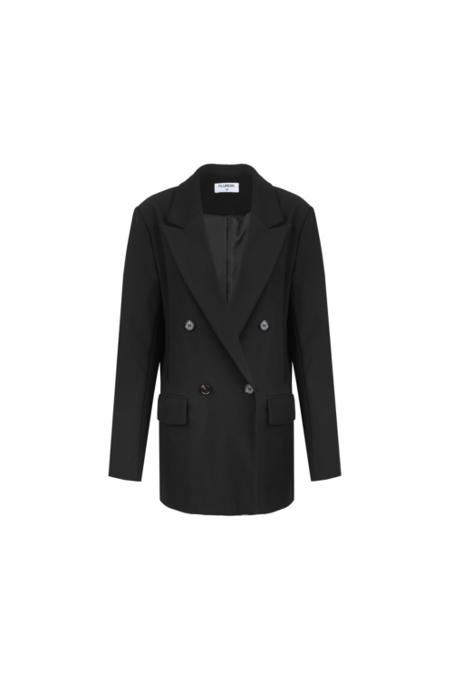 Chloe blazer Fluresk