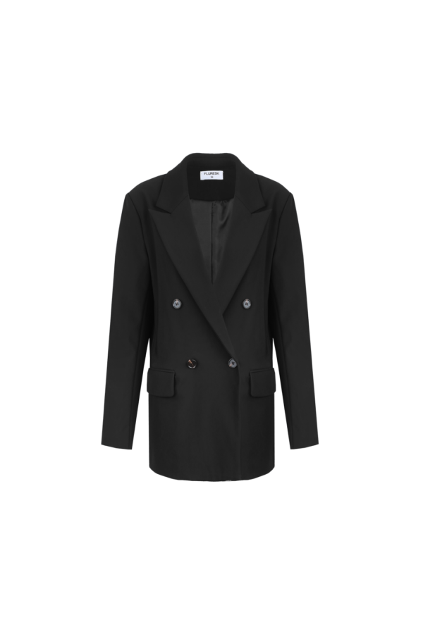 Chloe blazer Fluresk