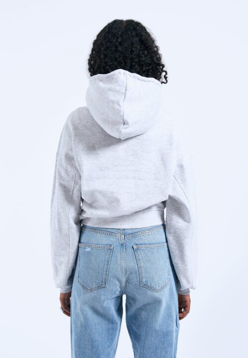 Ethel hoodie Dr. Denim