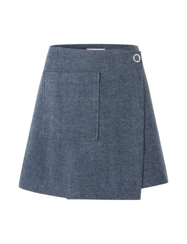 Keya skirt blue MbyM