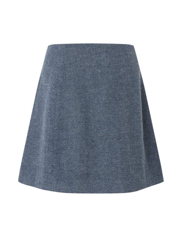 Keya skirt blue MbyM