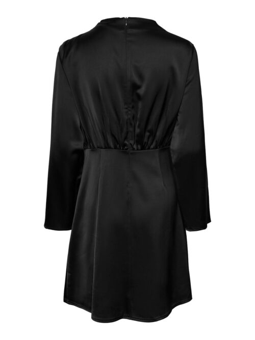 Yasbista dress black