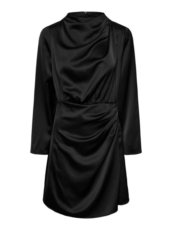 Yasbista dress black