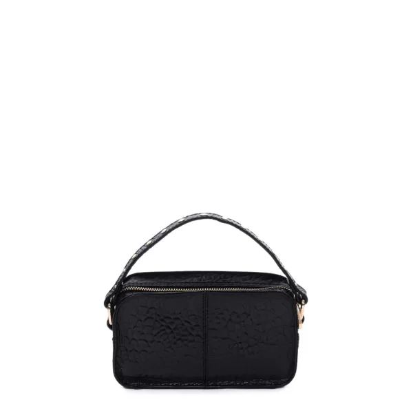 Helena new zealand black w. gold Nunoo bags