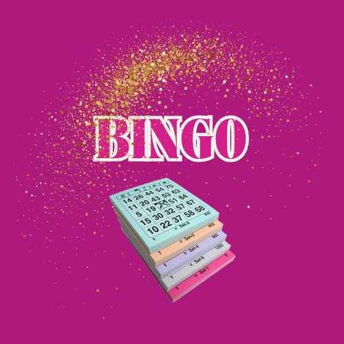 Bingo Foell